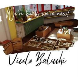 Vicolo Balocchi