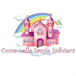 Come nelle Favole