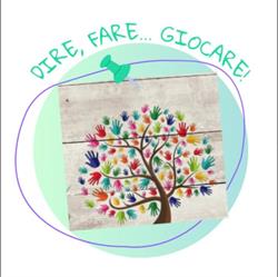 Dire, Fare, Giocare - Ludoteca