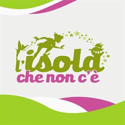 Ludoteca e sala per feste L'isola che non c'é