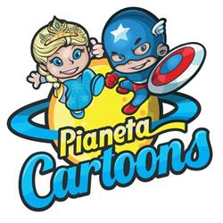Pianeta Cartoons - Ludoteca Babyparking Compleanni