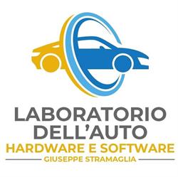 Laboratorio dell'auto