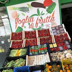 Voglia Di Frutta