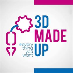 3D MADE UP