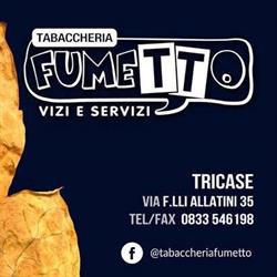 Fumetto Vizi E Servizi