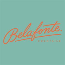 Belafonte cocktails