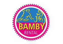 Ski & Bike Rental Bamby