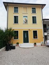 Locazione Turistica Contrà Palazzina