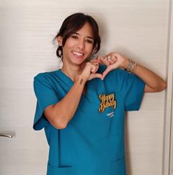 Dott.ssa Logopedista Lobascio Annalisa