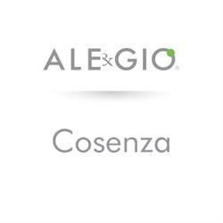 ALE&GIÒ (Cosenza)