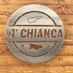 A'Chianca