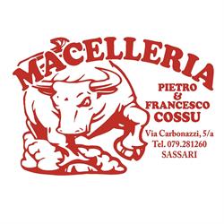 Macelleria Cossu Pietro