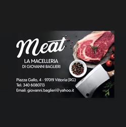 Macelleria Meat di Giovanni Baglieri