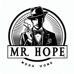 Moda Uomo Mr.Hope