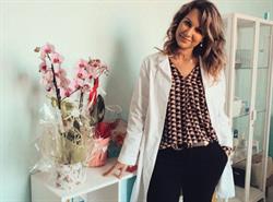 Dott.ssa Serena Vignati, Medico di medicina generale