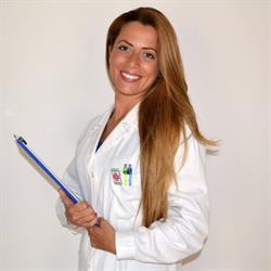 Dott.ssa Alessia Terzo Biologa nutrizionista