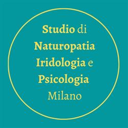 STUDIO DI NATUROPATIA, IRIDOLOGIA E PSICOLOGIA MILANO