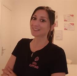 Alessia Marino' massaggi olistici