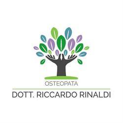 Dott. Riccardo Rinaldi Osteopata