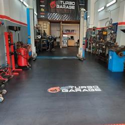 TURBO GARAGE - Officina meccatronica e gommista