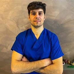 Osteopata Stefano Piaggi