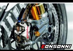 Giancarlo Consonni Moto
