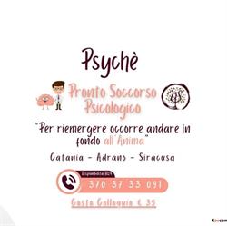 Centro Clinico Psyche Pronto Soccorso Psicologico