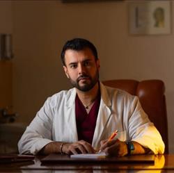 Dr Antonino Daidone