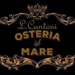 Osteria del Mare Luigi Cantoni