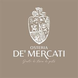Osteria De' Mercati