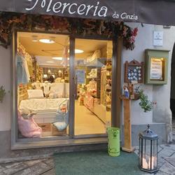Lancini Cinzia Merceria