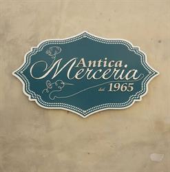Antica Merceria 1954