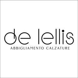 De Lellis Abbigliamento Calzature Donna