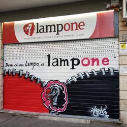 Lampone - Riparazione Sostituzione Vendita Cerniere Lampo