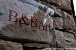 B&BArt Museo arte contemporanea