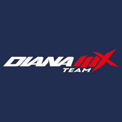 DIANA MX TEAM