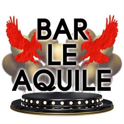 Bar Le Aquile