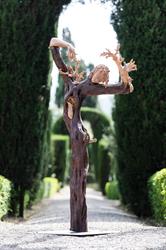 Giardino Sonoro di Ghizzano