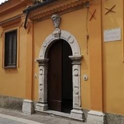 Palazzo De Stefano