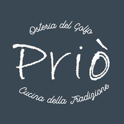 Ristorante Priò