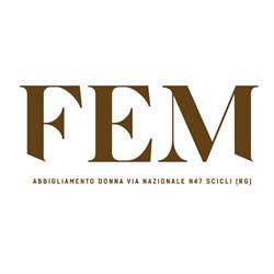FEM Abbigliamento Donna