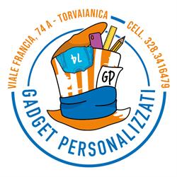 GP gadget personalizzati