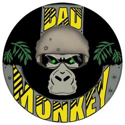 Bad Monkey - Softair Messina