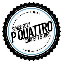 PQUATTRO Concept Store