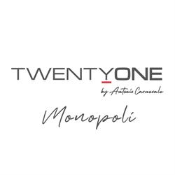 Twentyone Store Monopoli