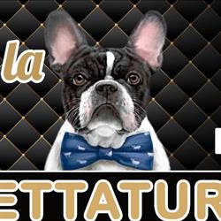 Qua La Zampa Bio Toelettatura
