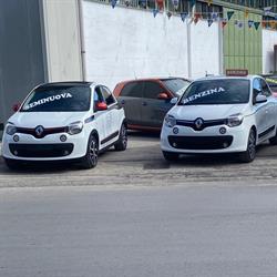 Auto Castaldo