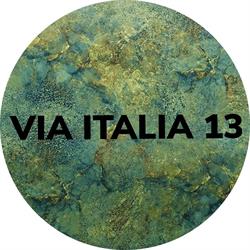 BOUTIQUE VIA ITALIA 13 DI BRENDEL ANNA