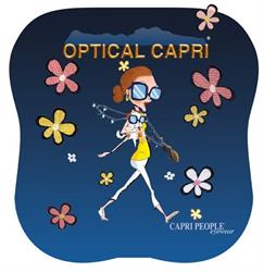 Capri People - Silvia de Gennaro optical capri SRL