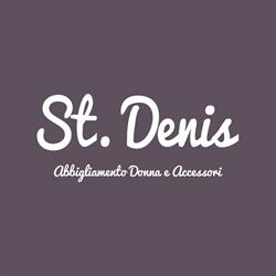 St. Denis